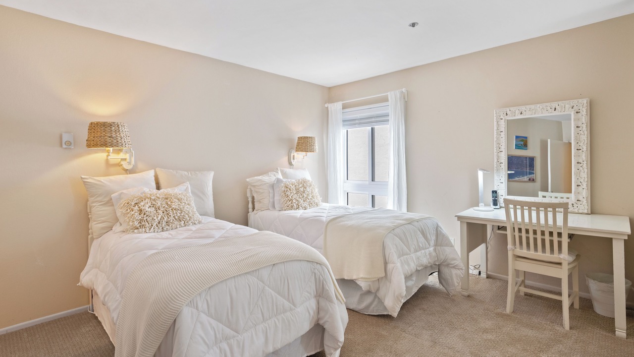 Photo of Bedroom in South Redondo