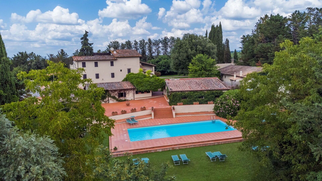 Photo of Outdoor in Colle di Val d'Elsa