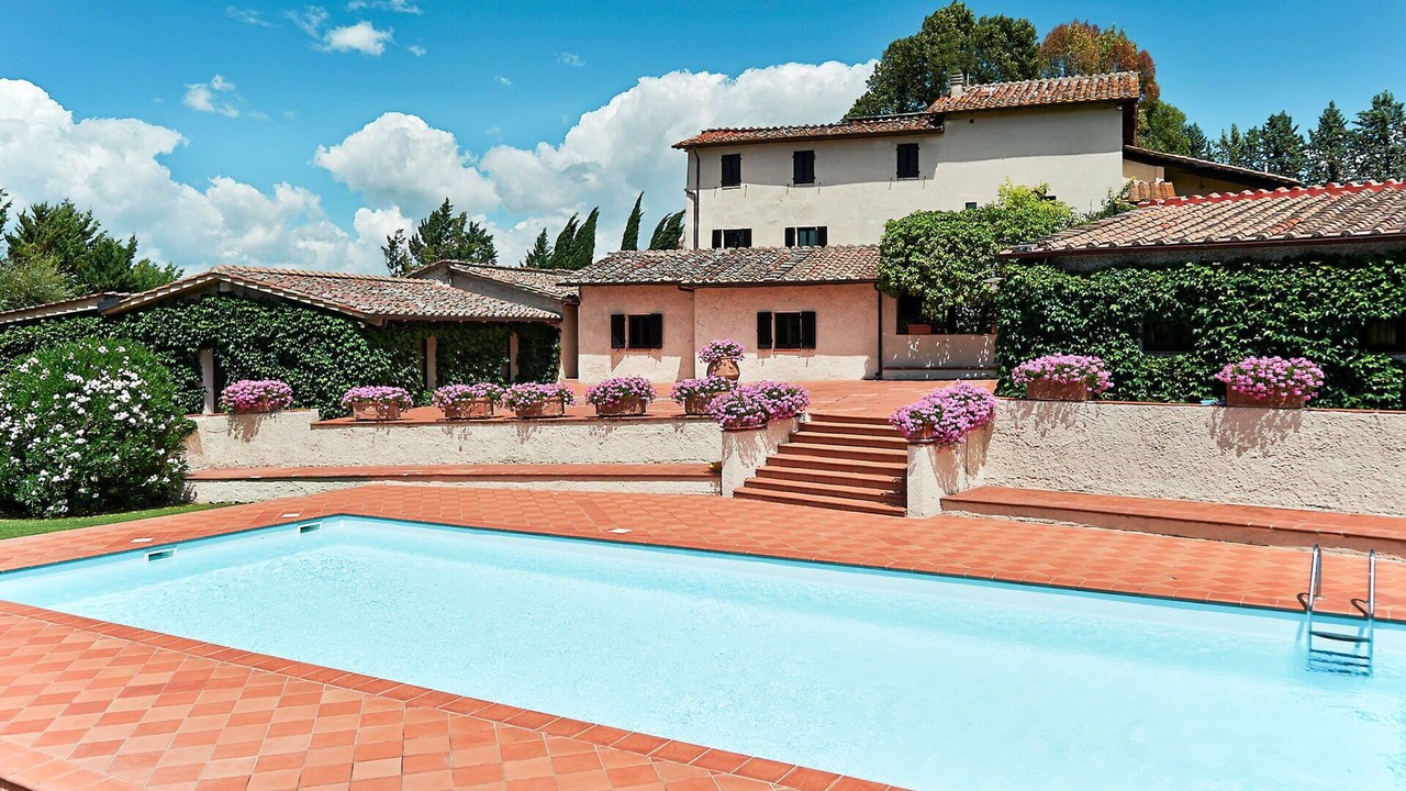 Photo of Outdoor in Colle di Val d'Elsa