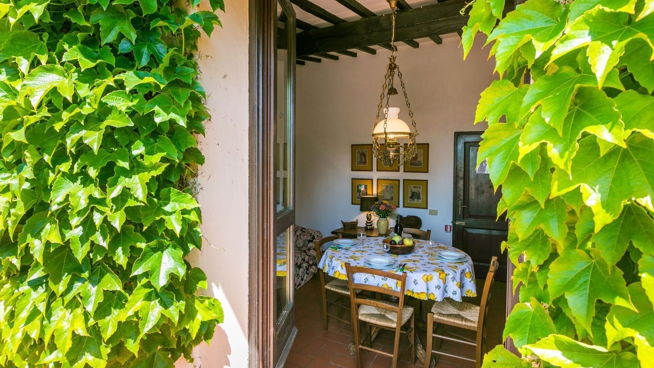 Photo of Outdoor in Colle di Val d'Elsa