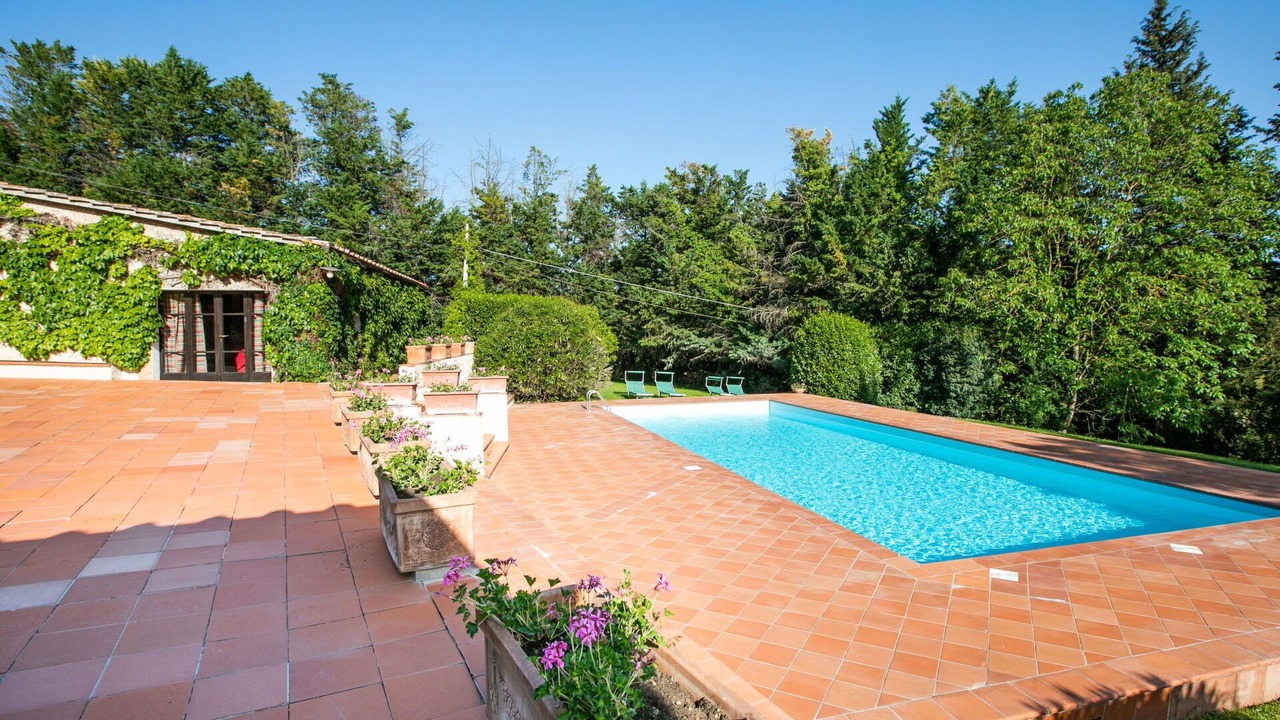Photo of Outdoor in Colle di Val d'Elsa