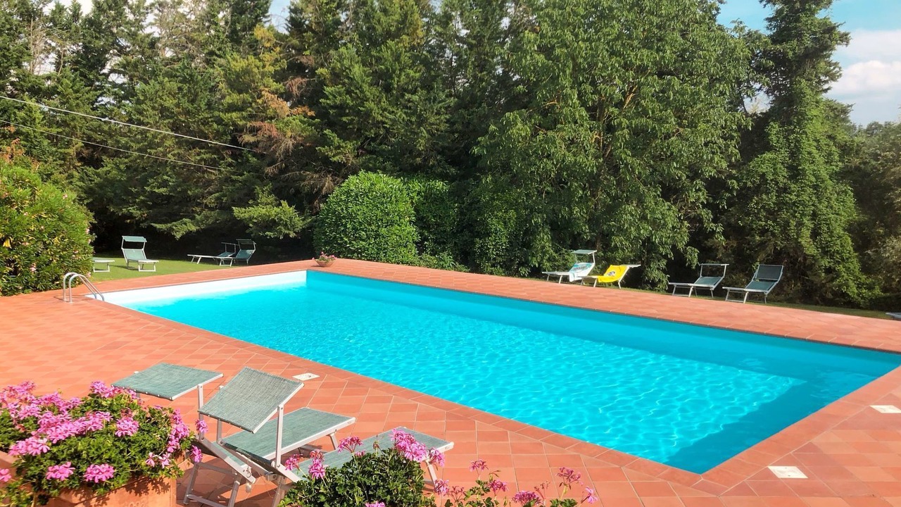 Photo of Outdoor in Colle di Val d'Elsa