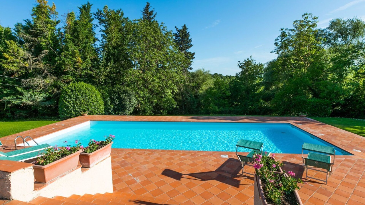 Photo of Outdoor in Colle di Val d'Elsa