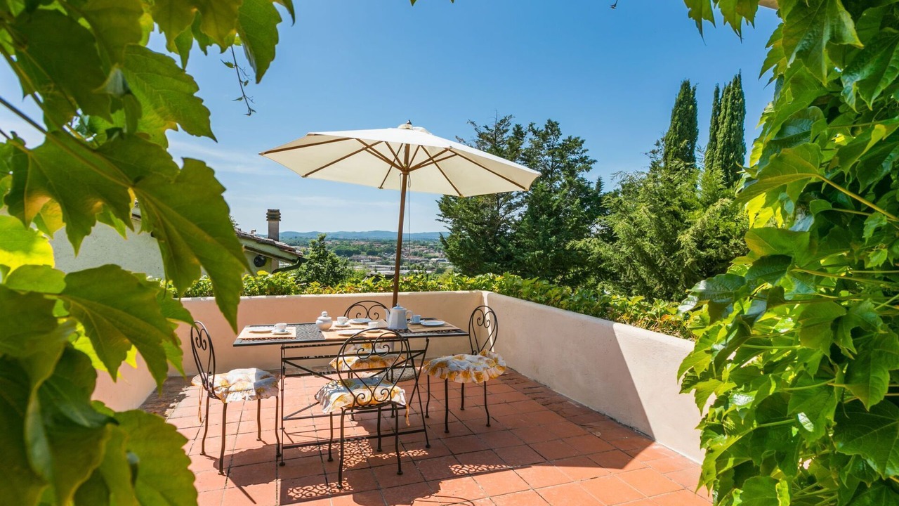 Photo of Outdoor in Colle di Val d'Elsa