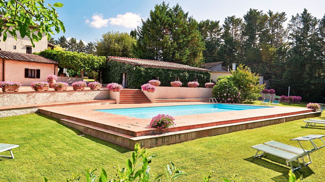 Photo of Outdoor in Colle di Val d'Elsa