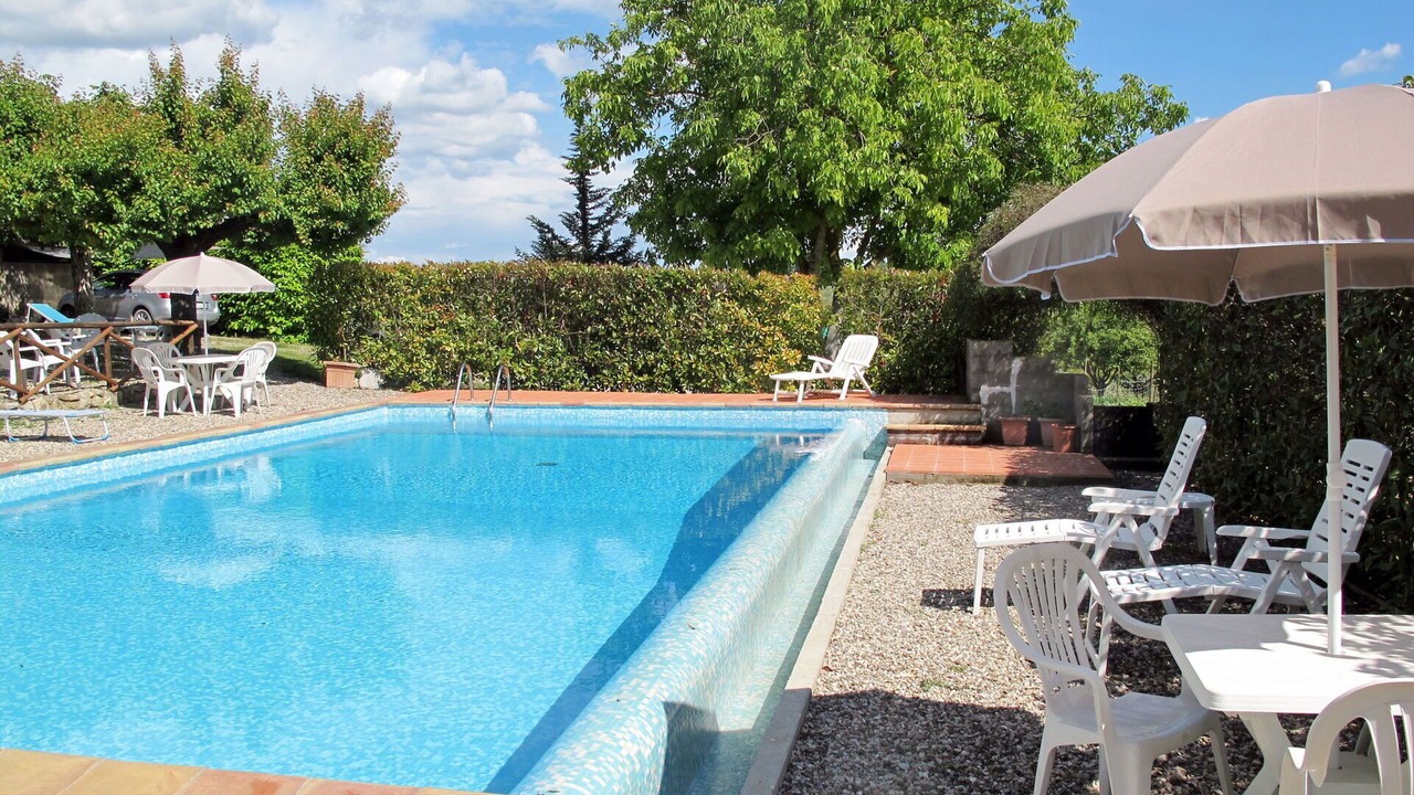 Photo of Outdoor in Cignan Bianco