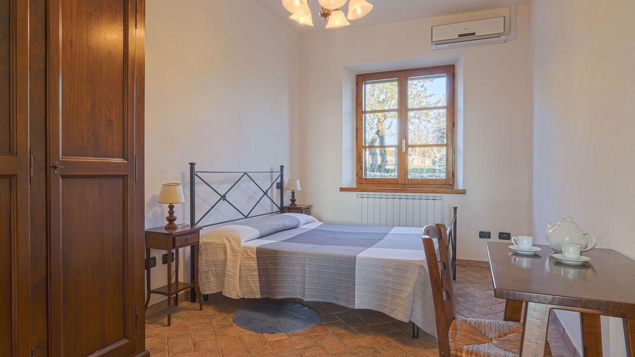 Photo of Outdoor in Cignan Bianco
