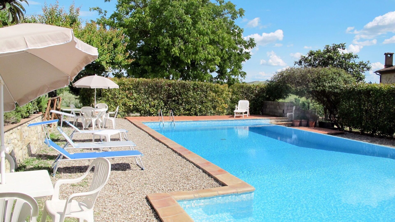 Photo of Outdoor in Cignan Bianco
