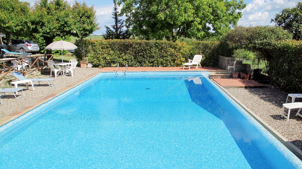 Photo of Outdoor in Cignan Bianco