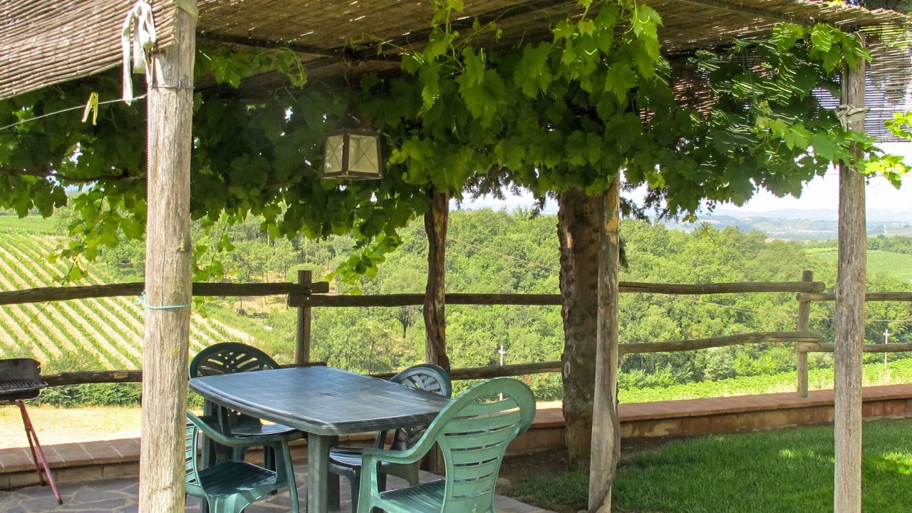 Photo of Outdoor in Cignan Bianco