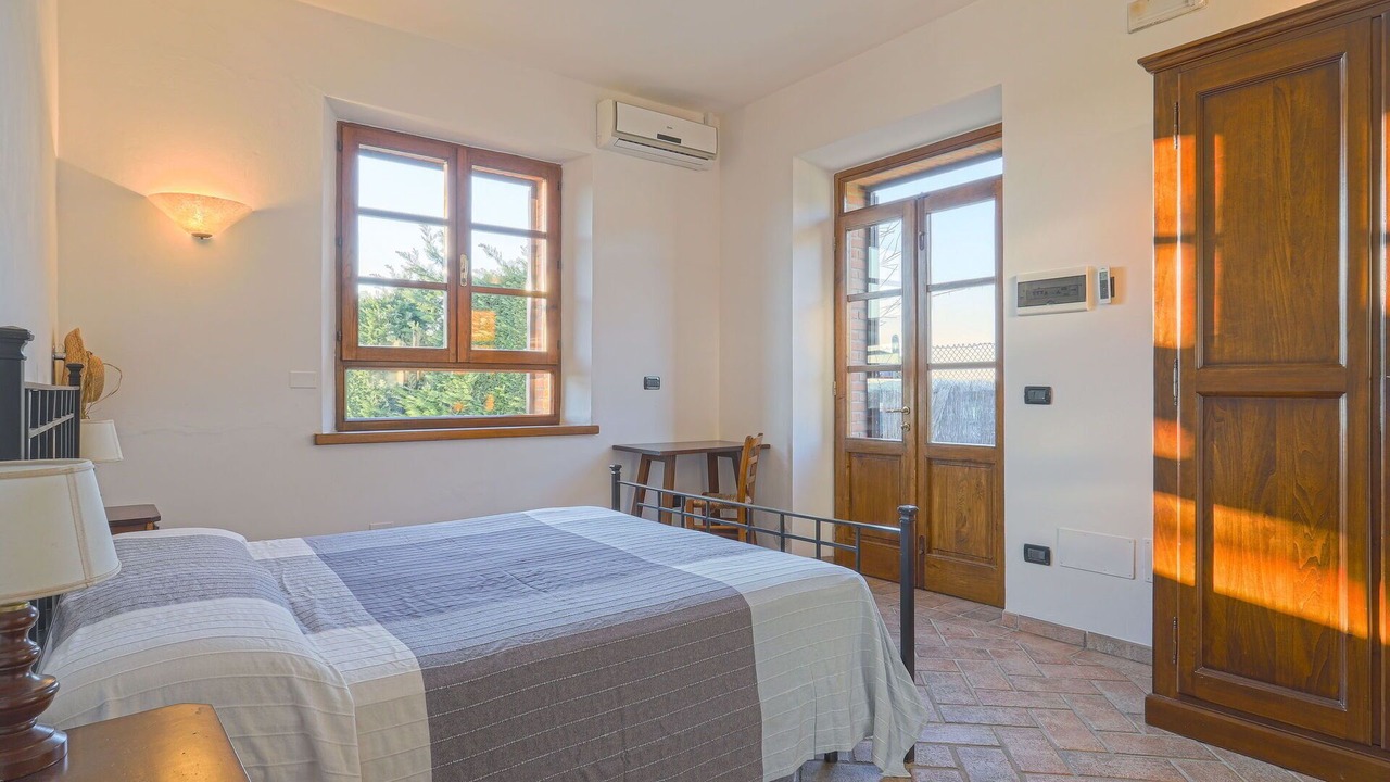 Photo of Outdoor in Cignan Bianco