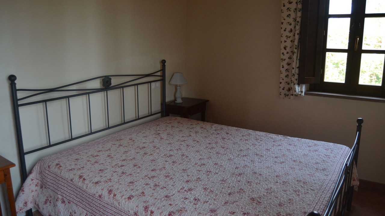 Photo of Bedroom in Casalappi
