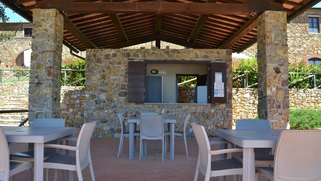 Photo of Outdoor in Casalappi