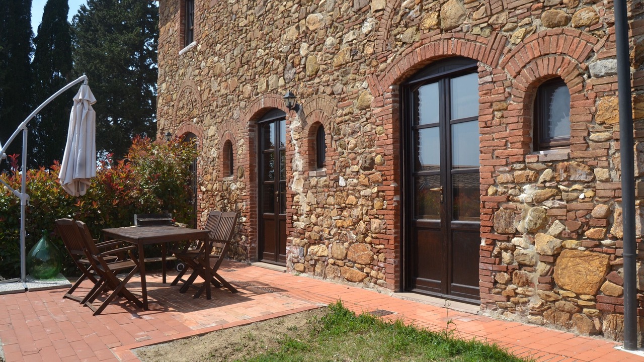 Photo of Outdoor in Casalappi