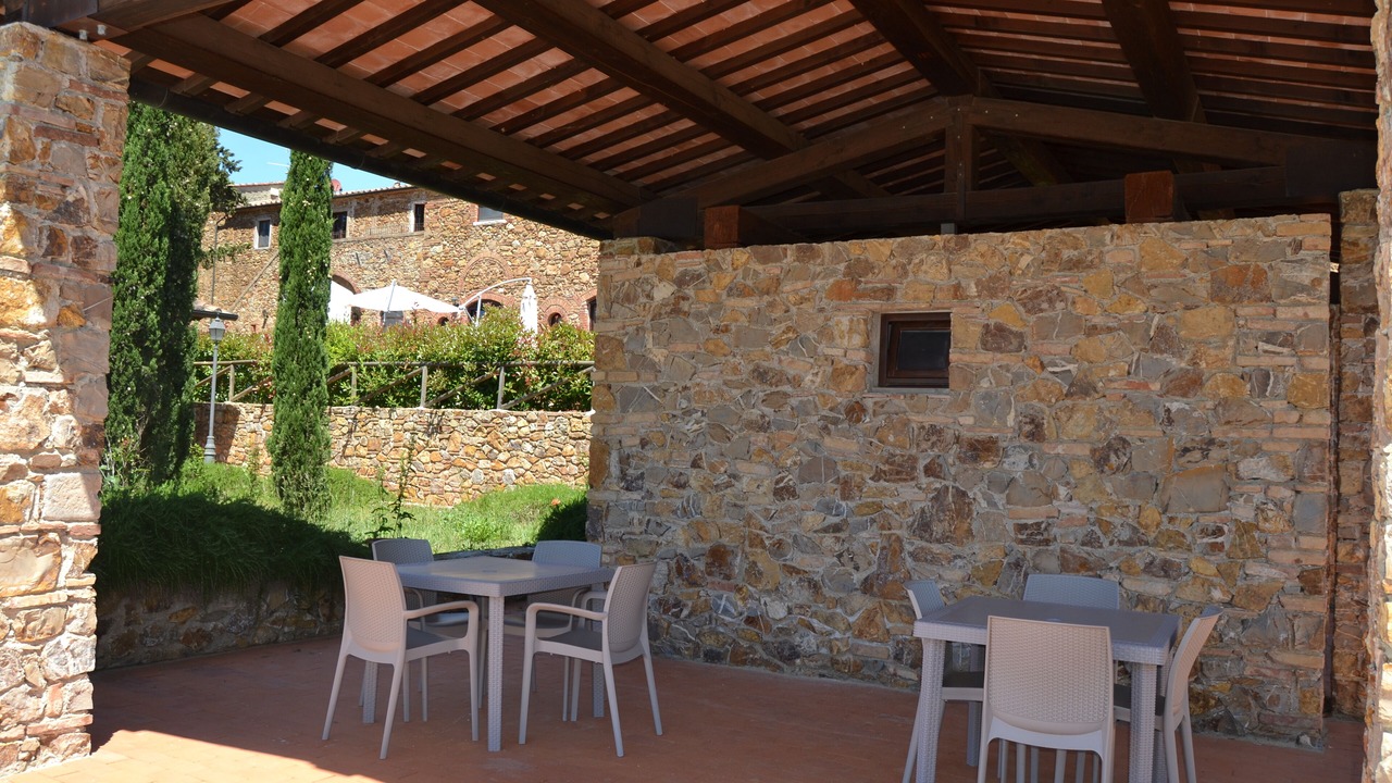 Photo of Outdoor in Casalappi