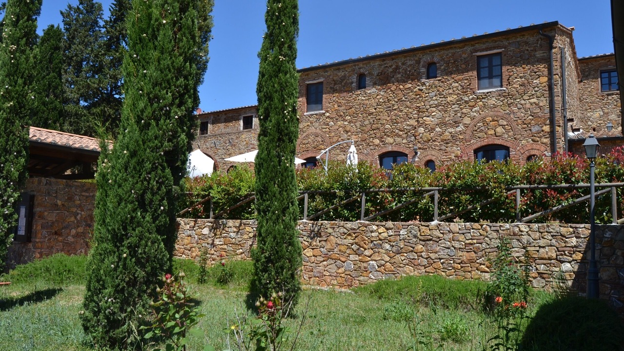 Photo of Outdoor in Casalappi