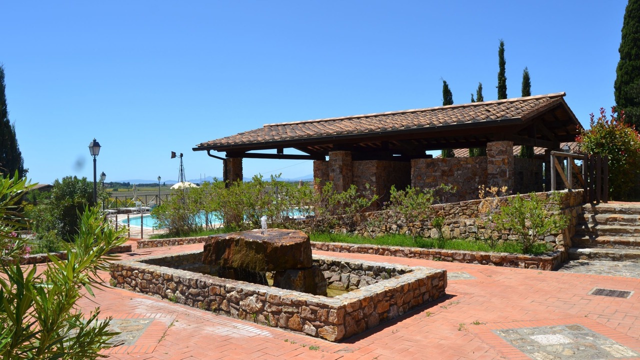 Photo of Outdoor in Casalappi