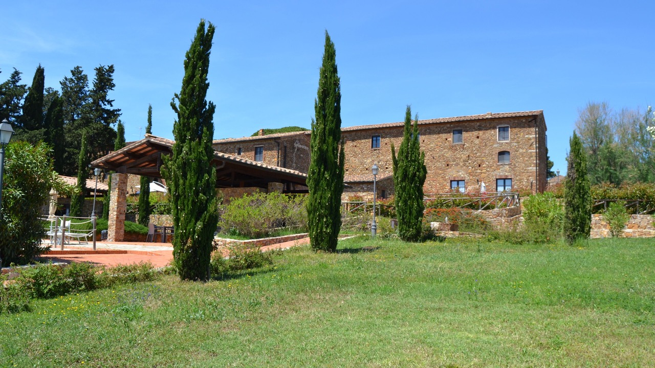 Photo of Outdoor in Casalappi