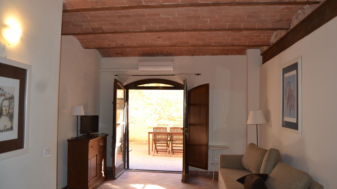 Photo of Livingroom in Casalappi