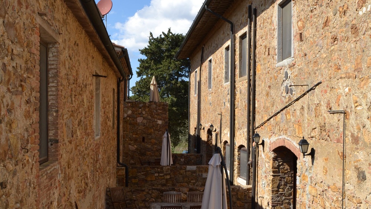 Photo of Outdoor in Casalappi
