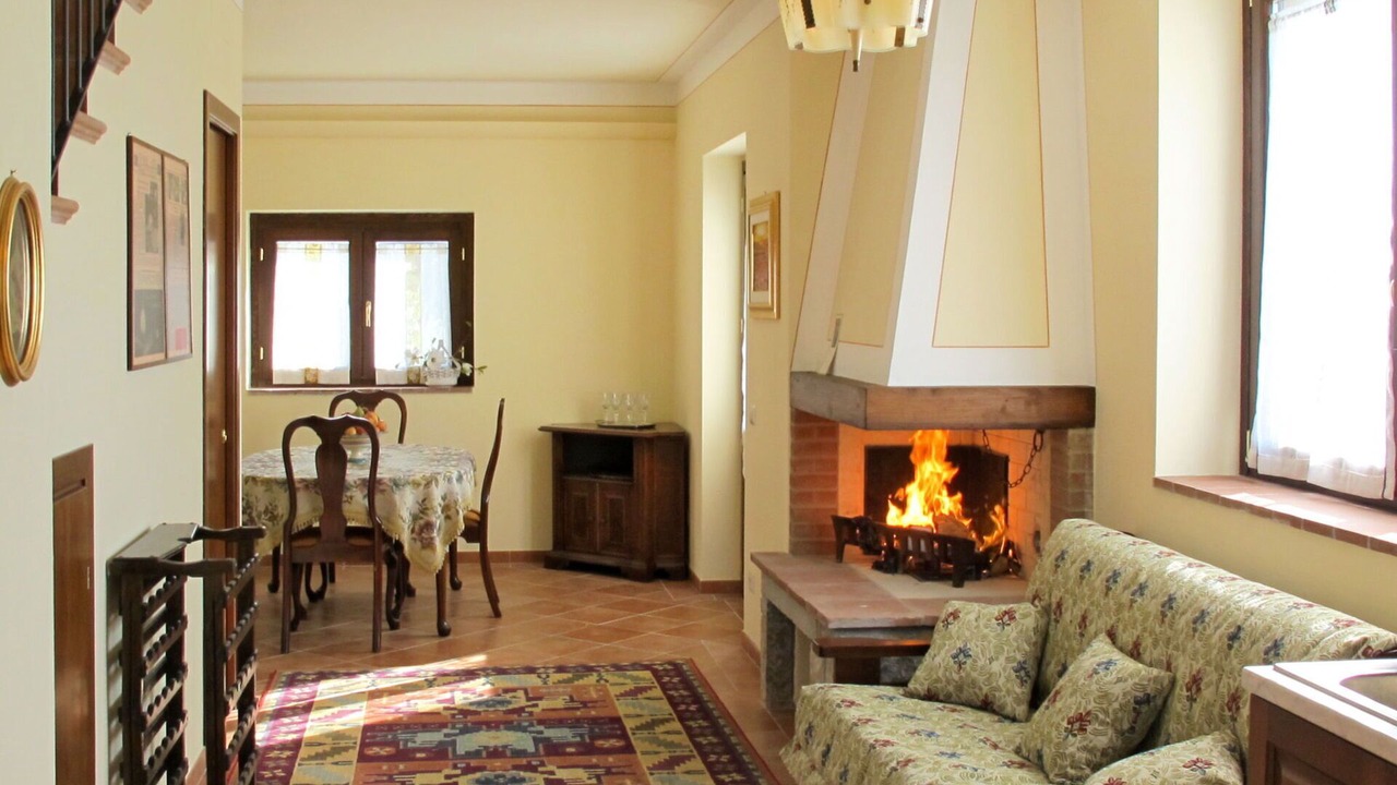 Photo of Livingroom in Rietine
