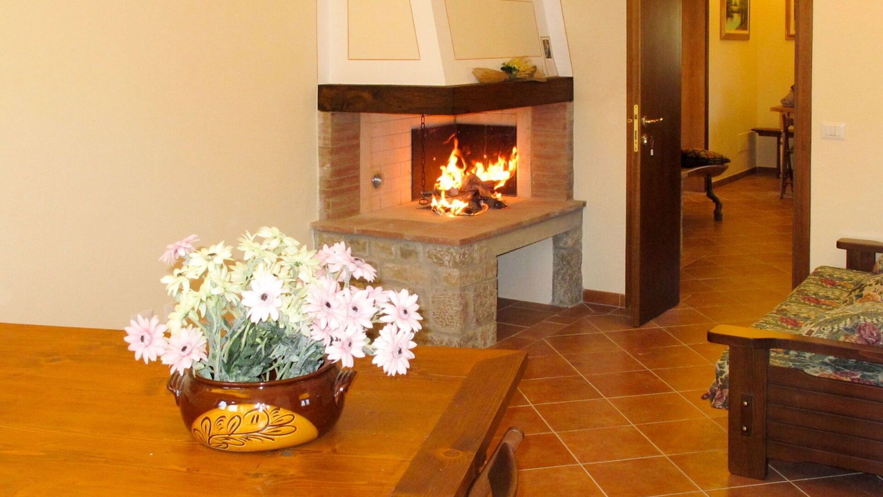 Photo of Livingroom in Rietine