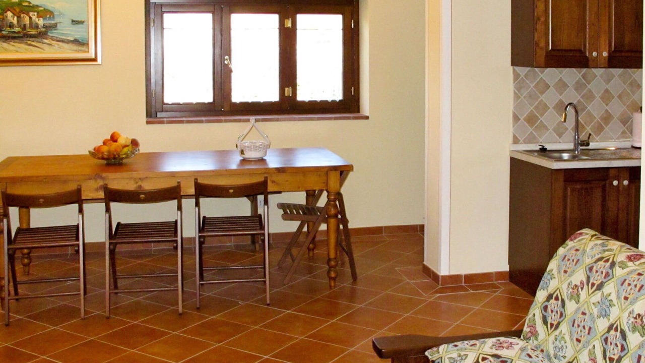 Photo of Bedroom in Rietine