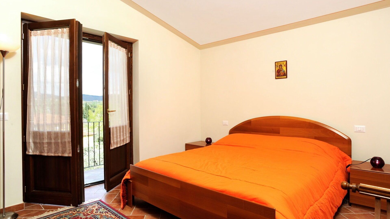 Photo of Bedroom in Rietine