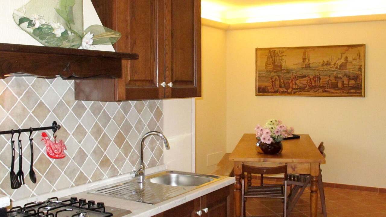 Photo of Bedroom in Rietine