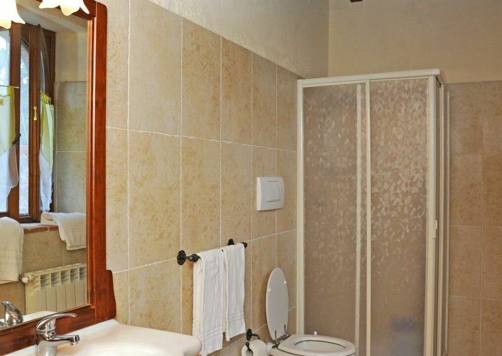 Photo of Bathroom in Massa Marittima