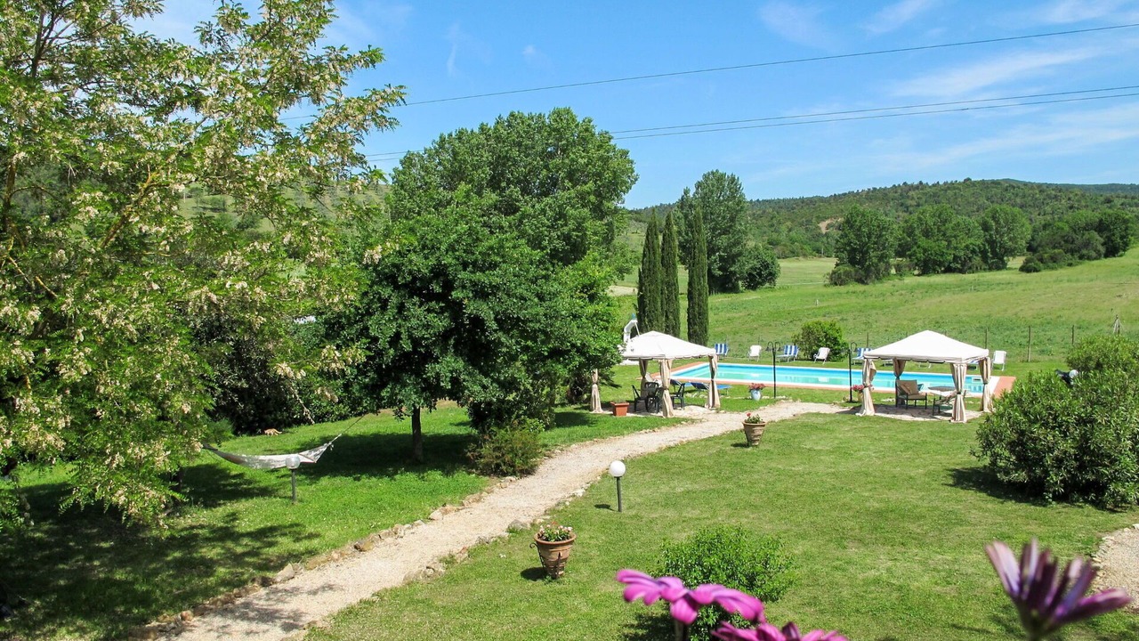 Photo of Outdoor in Massa Marittima