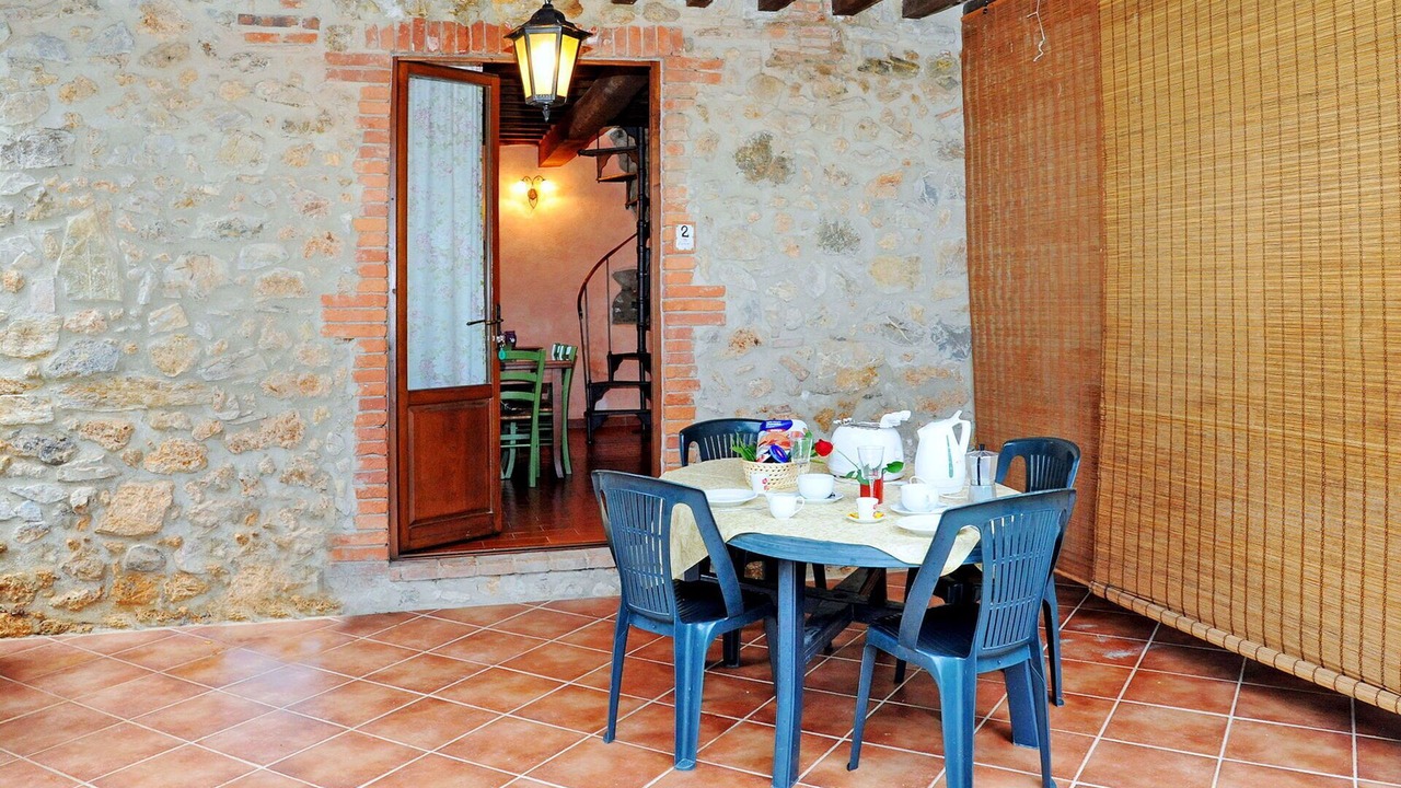 Photo of Bedroom in Massa Marittima