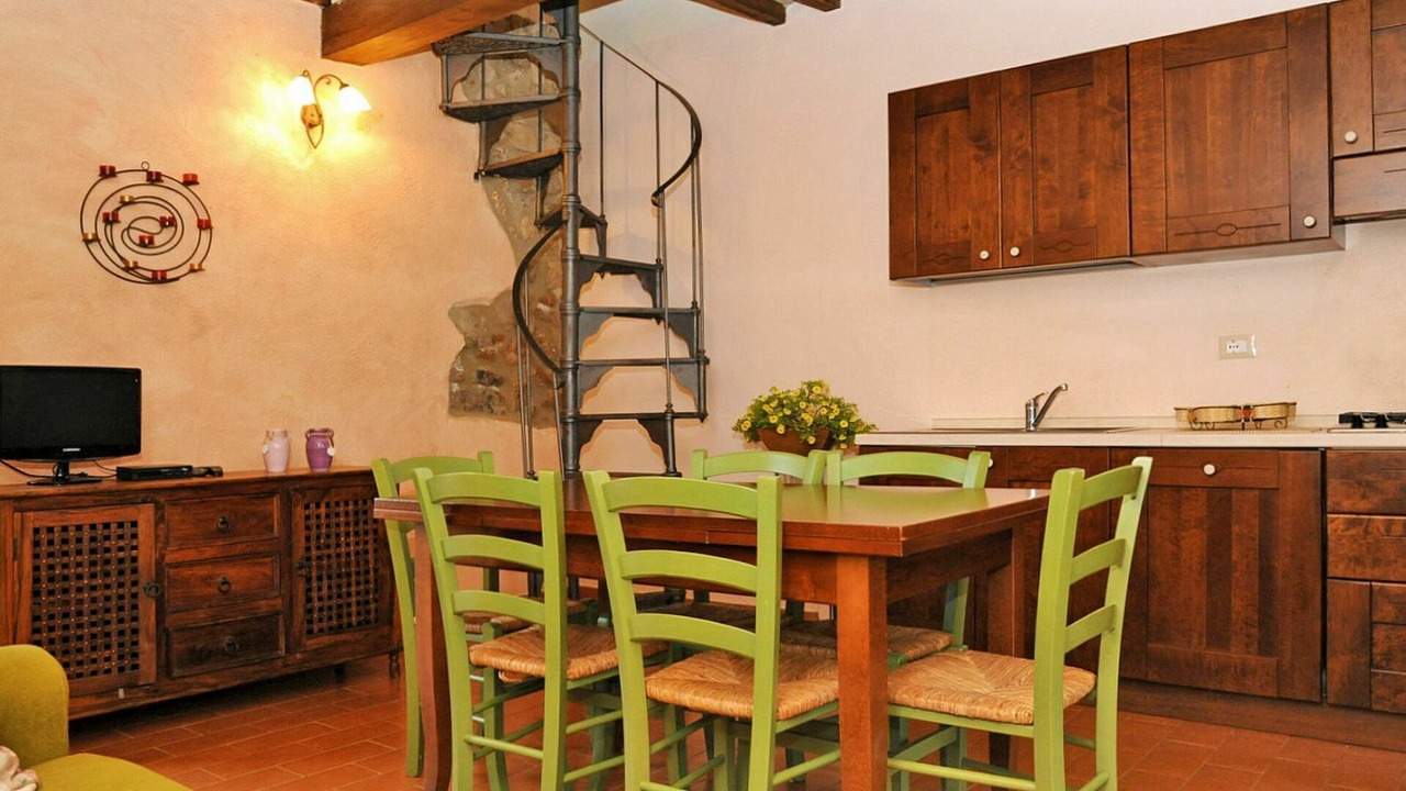 Photo of Bedroom in Massa Marittima