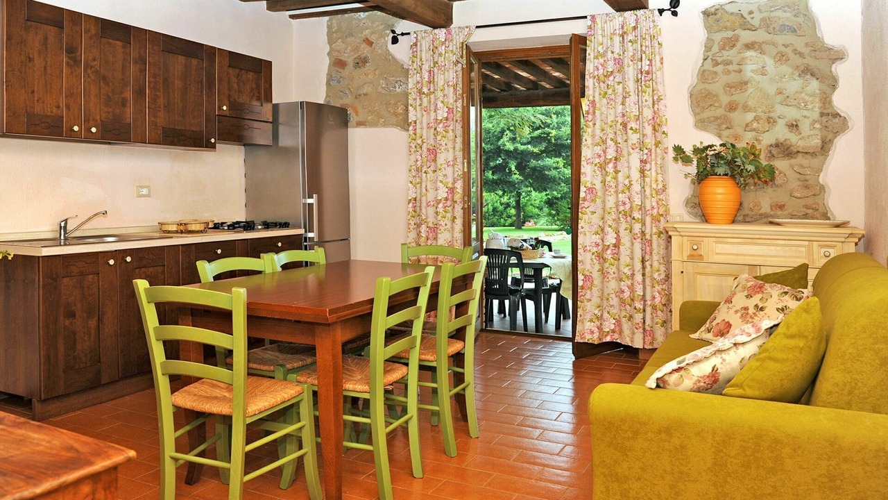 Photo of Bedroom in Massa Marittima