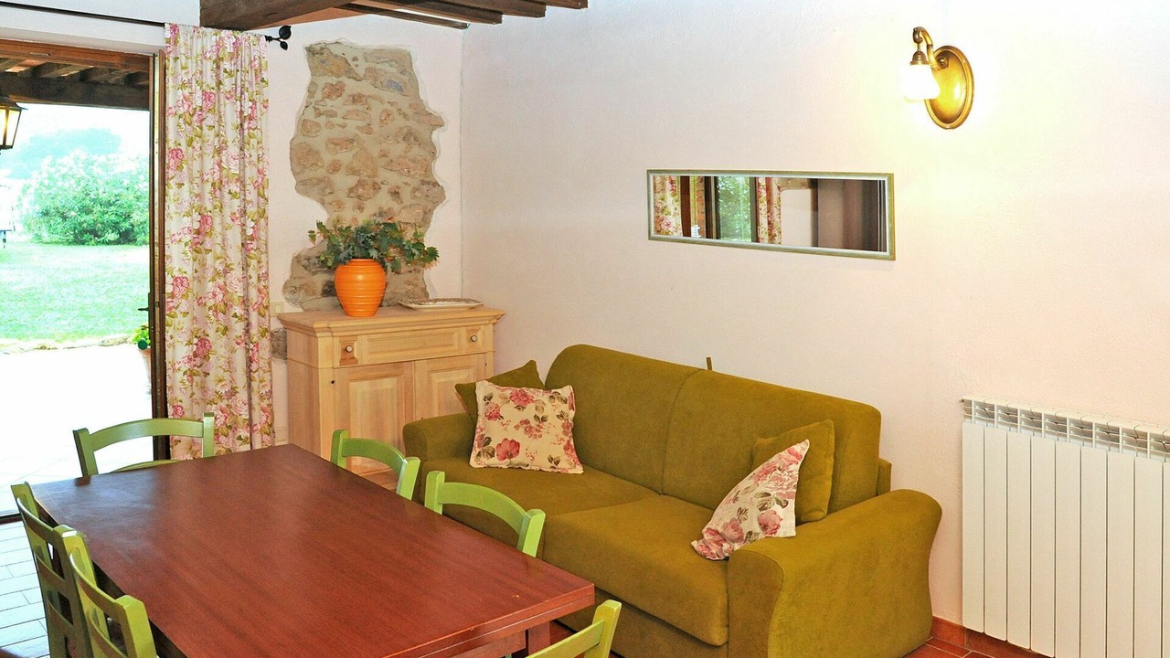 Photo of Bedroom in Massa Marittima