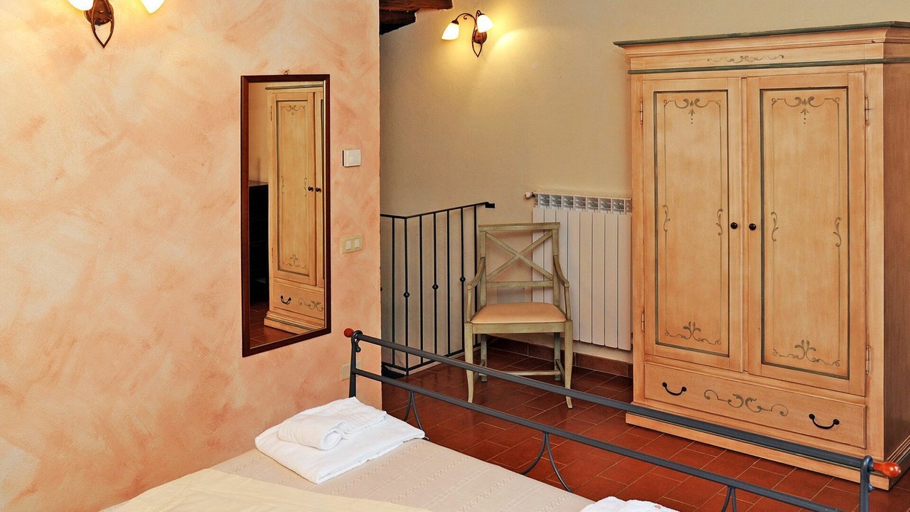 Photo of Bedroom in Massa Marittima