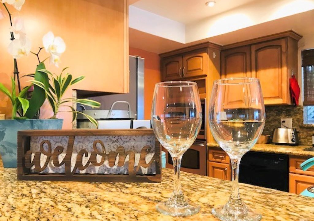 Photo of Kitchen in Eastside