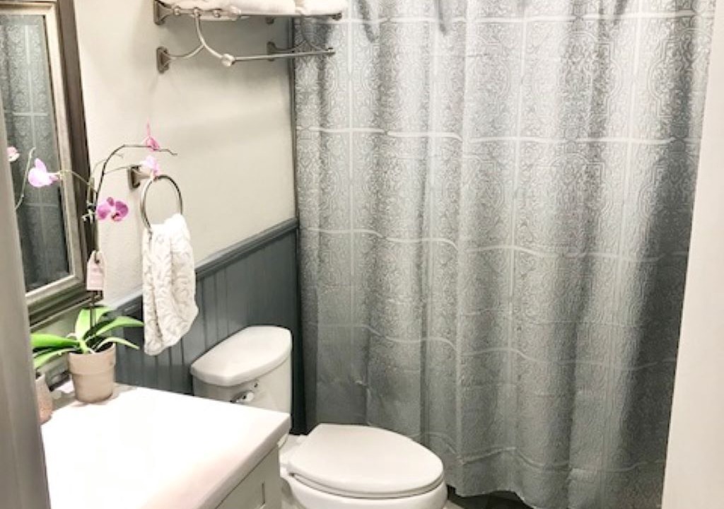 Photo of Bathroom in Eastside