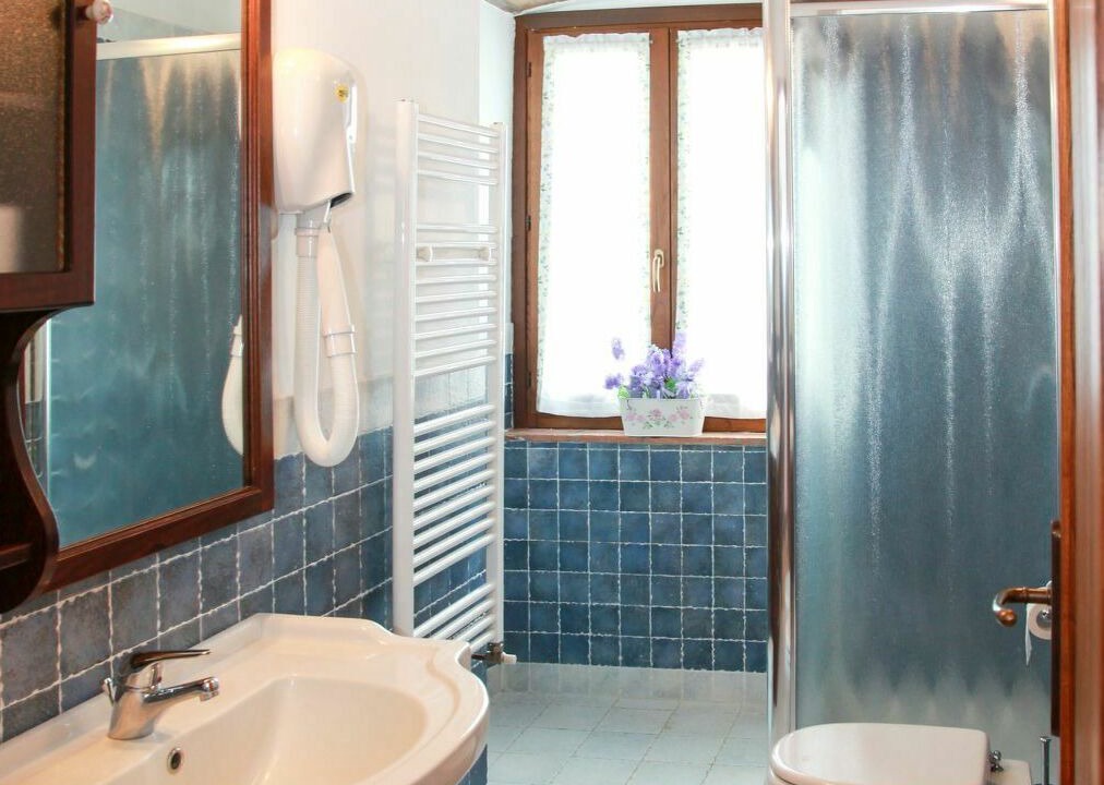 Photo of Bathroom in San Lorenzo Nuovo