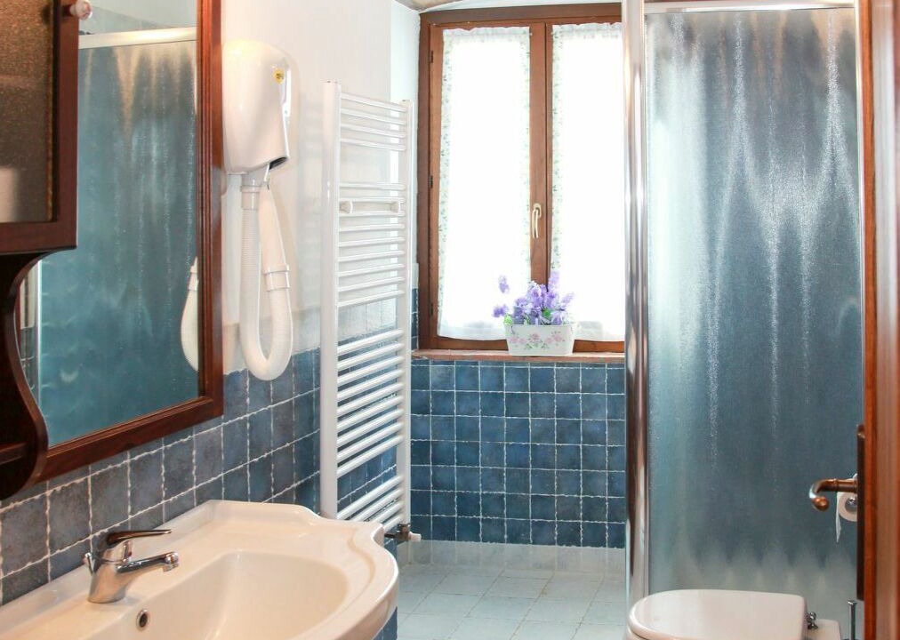 Photo of Bathroom in San Lorenzo Nuovo