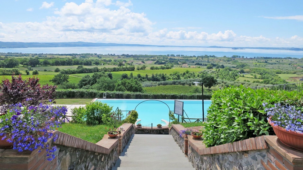 Photo of Outdoor in San Lorenzo Nuovo