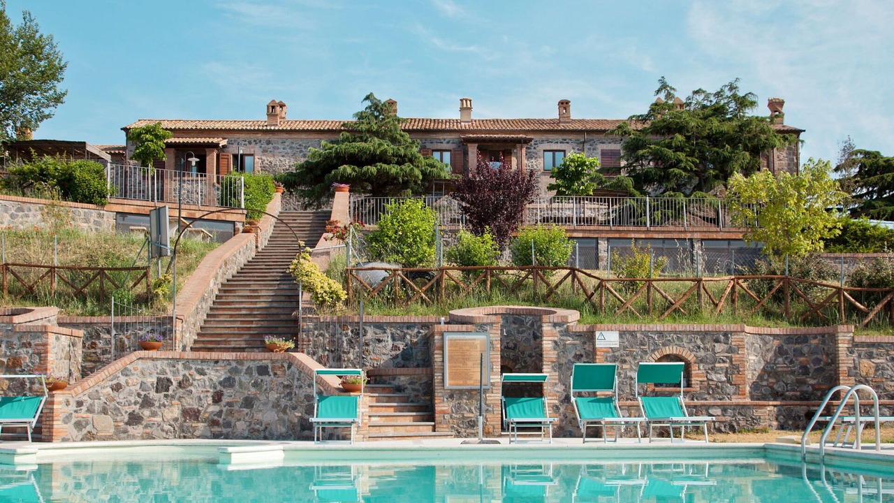 Photo of Outdoor in San Lorenzo Nuovo