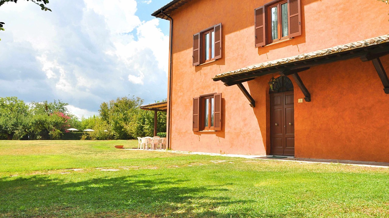 Photo of Outdoor in Capranica