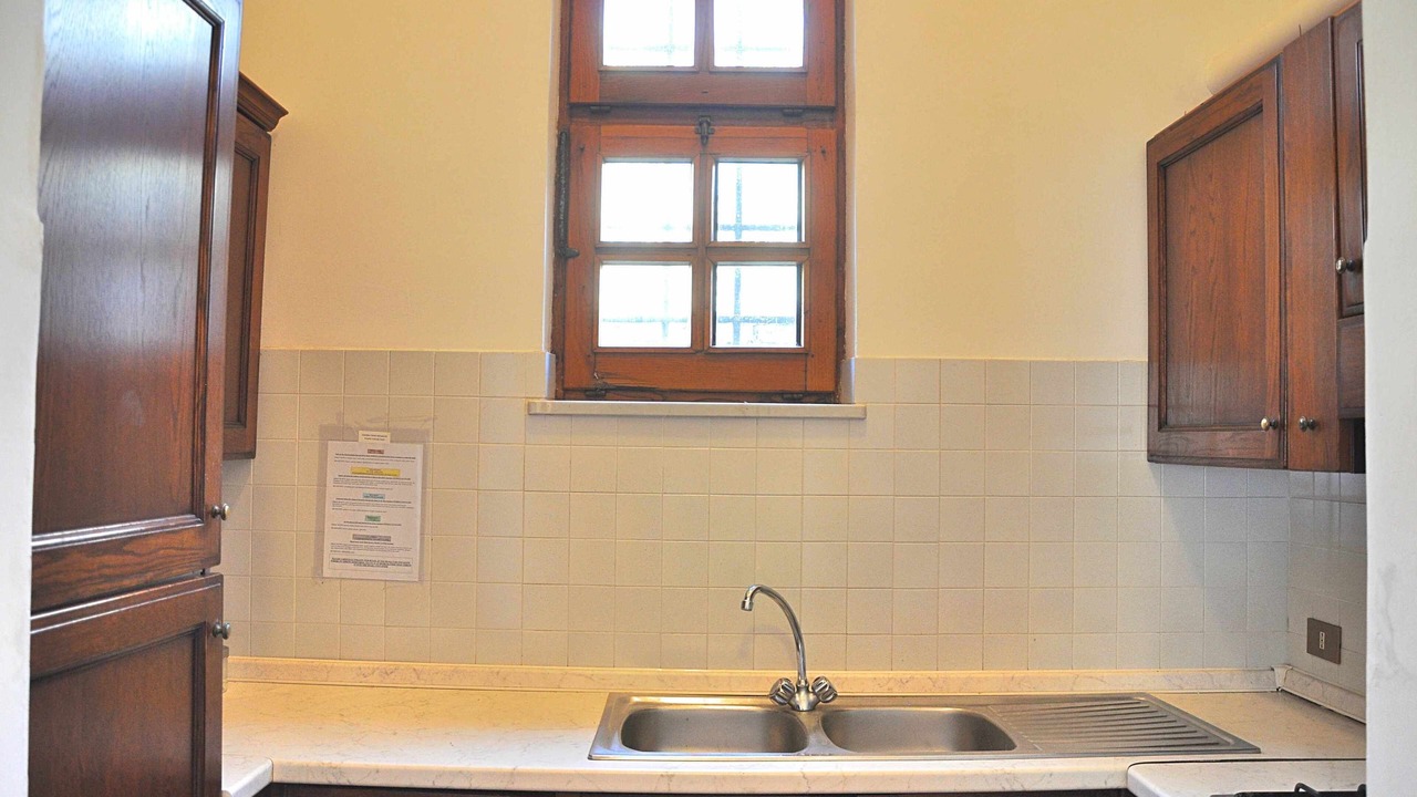 Photo of Kitchen in Capranica