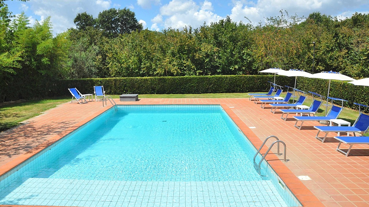 Photo of Outdoor in Capranica