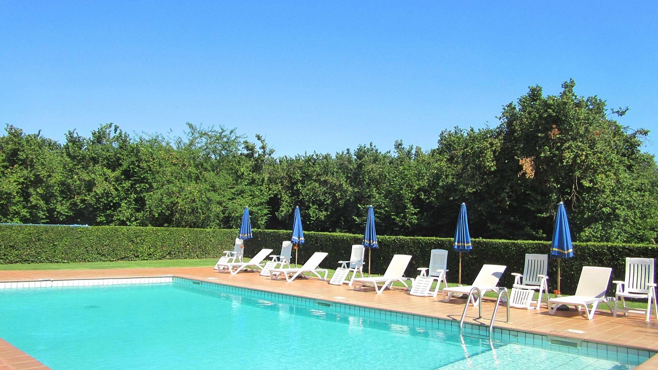 Photo of Outdoor in Capranica