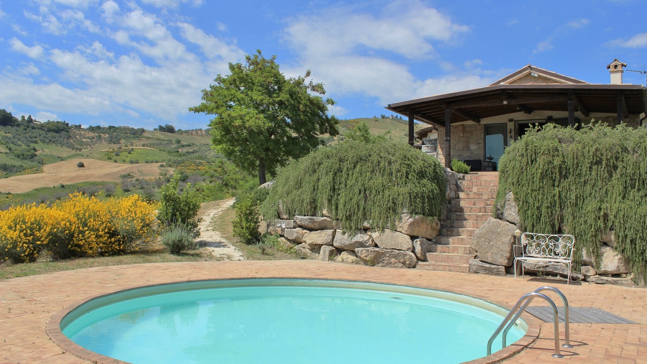 Photo of Outdoor in Torre de' Passeri