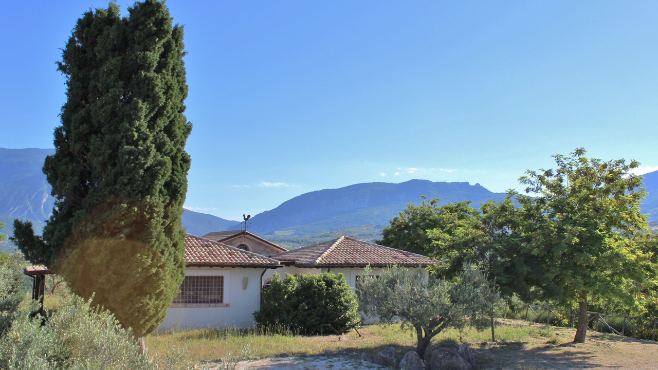 Photo of Outdoor in Torre de' Passeri