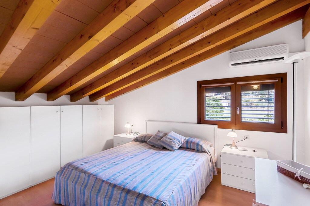 Photo of Bedroom in Procchio