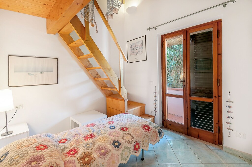 Photo of Bedroom in Procchio